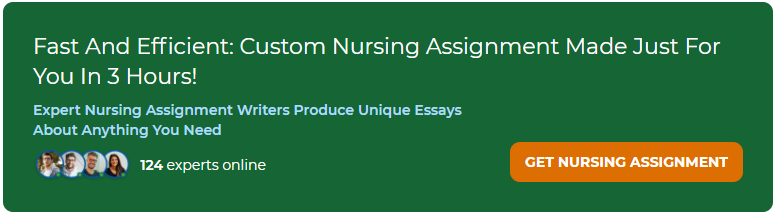 best nursing assignment writers